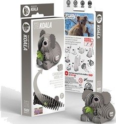 EUGY Byggesett Koala