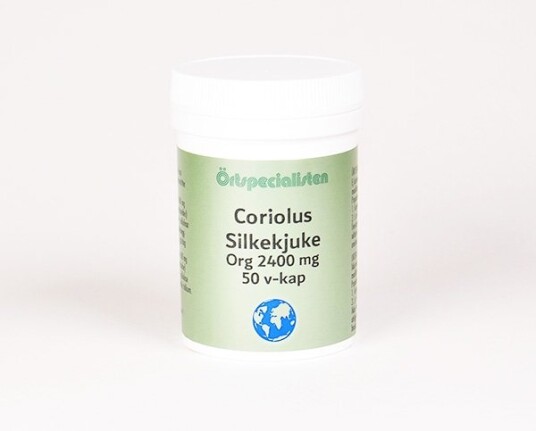 CORIOLUS CORIOLUS