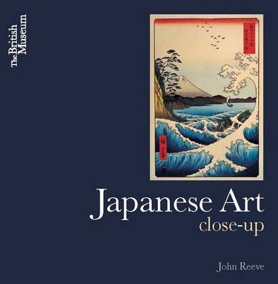 Japanese Art CloseUp Japanese Art CloseUp