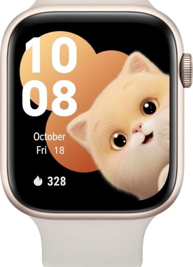 Honor Watch 5 Gull
