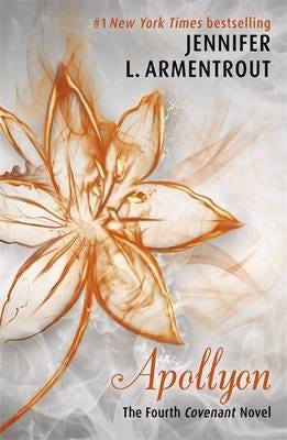 Apollyon Av Jennifer L. Armentrout