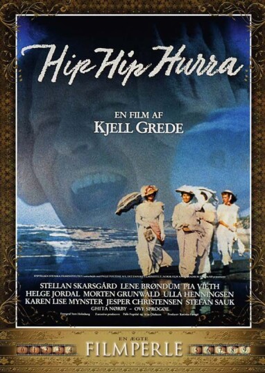 Hip Hip Hurra DVD Hip Hip Hurra DVD