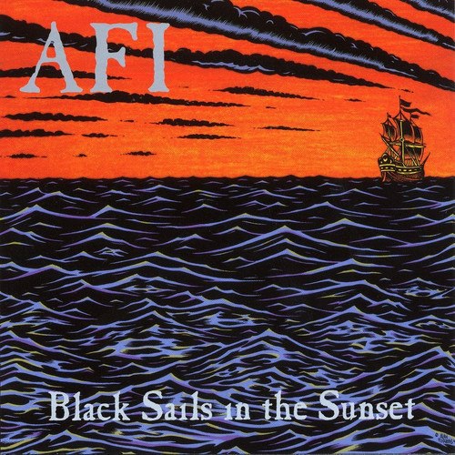 Black Sails In The Sunset Black Sails In The Sunset