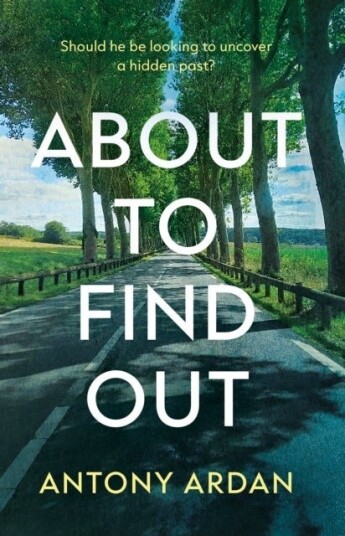 About to Find Out About to Find Out