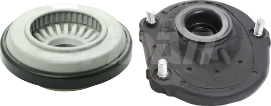 Reparasjonssett fjærbeinslager SPIDAN CHASSIS PARTS 413187