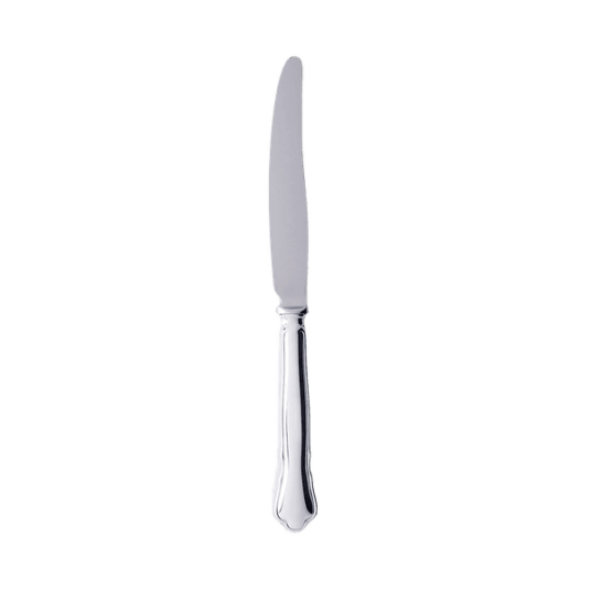 Gense Chippendale kniv 22,8 cm 830 Gense Chippendale kniv 22,8 cm 830