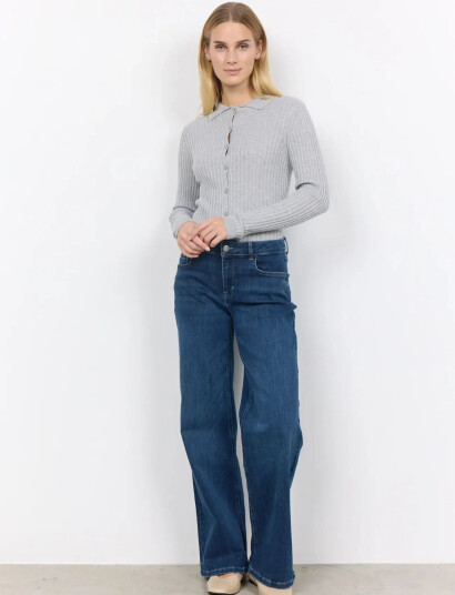Soyaconcept Sc-Kimberly - Navy - 29 Soyaconcept Sc-Kimberly - Navy - 29