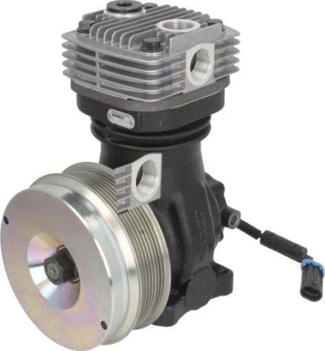 Kompressor til luftfjæring WABCO 4111411020 Kompressor til luftfjæring WABCO 4111411020