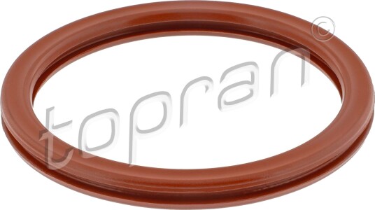 Tetning, strupeventilstuss TOPRAN 702 637