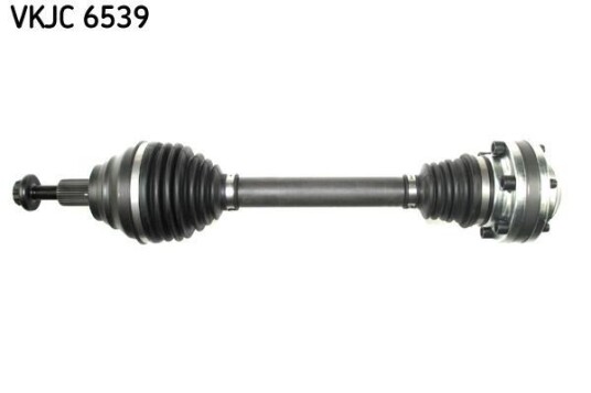 Skf Drivaksel SKF VKJC 6539