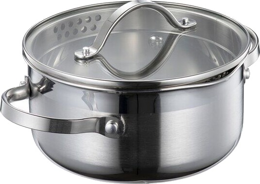 Sabor Optimal gryte 2L blank Sabor Optimal gryte 2L blank