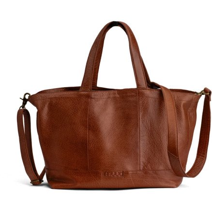 Muud muud Hiba prosjektveske Rich Brown
