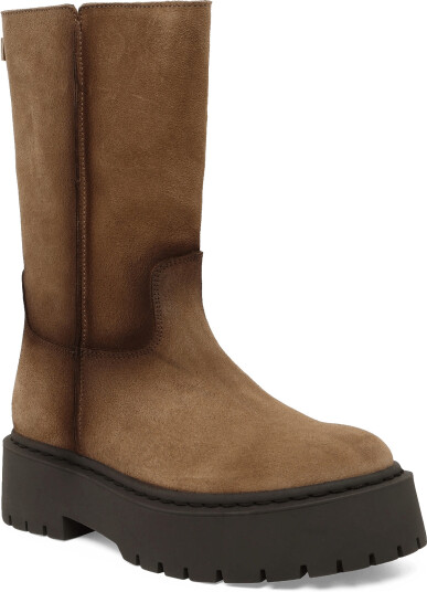 Steve Madden Soleil Brown 41