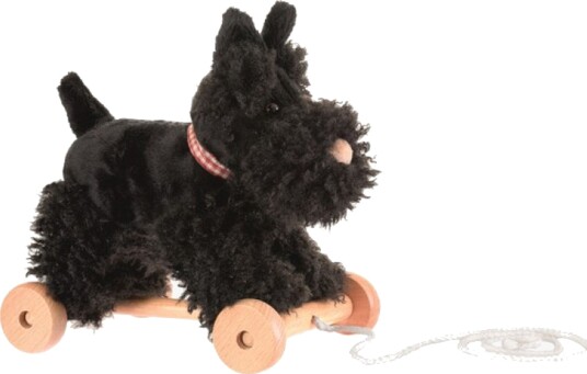Egmont Toys Draleke Hund Walter