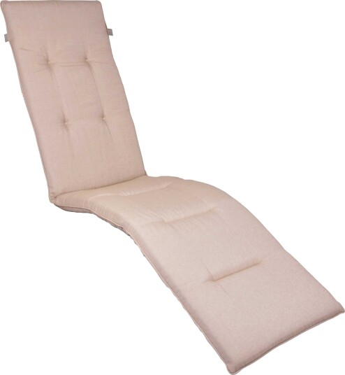 Fritab Dekksstolpute Linne Fiber Beige Fritab Dekksstolpute Linne Fiber Beige