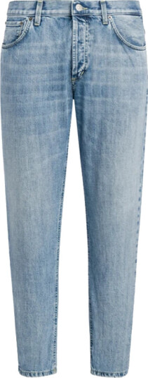 Dondup Herre Jeans Blå W35,