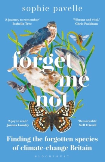 Forget Me Not Av Sophie Pavelle Forget Me Not Av Sophie Pavelle