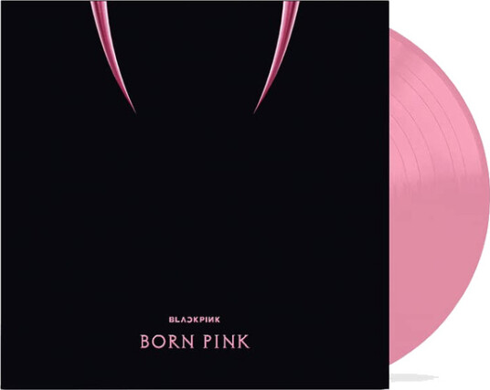 Born Pink Born Pink