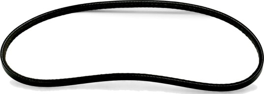 Glatt Drivreim Metalcraft til Snøfreser 82,5 cm