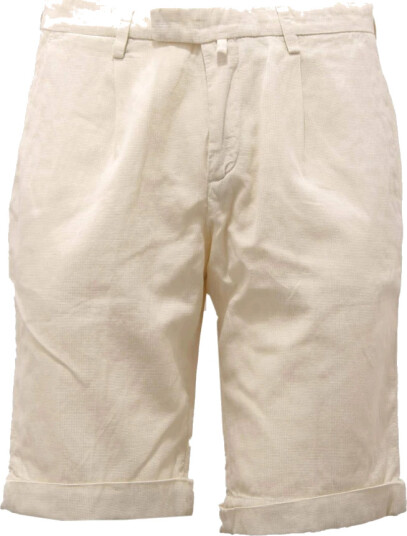 Briglia Herre Shorts Hvit S, Briglia Herre Shorts Hvit S,