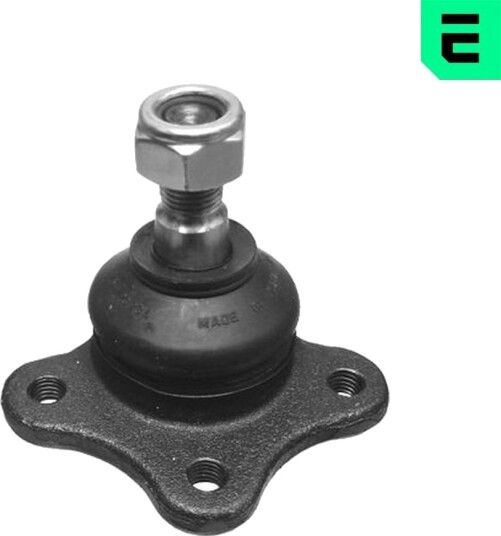 Bærekule OPTIMAL G3 642