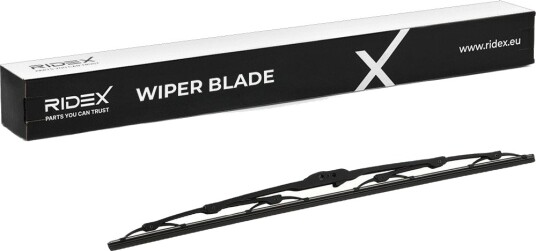 RIDEX 298W17178 Vindusvisker RIDEX 298W17178 Vindusvisker