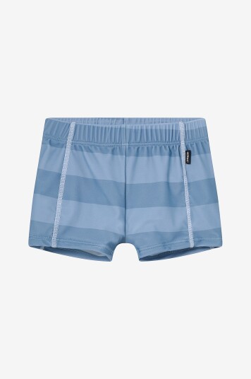 Lindberg Badeshorts Finn Swim Trunks Blå