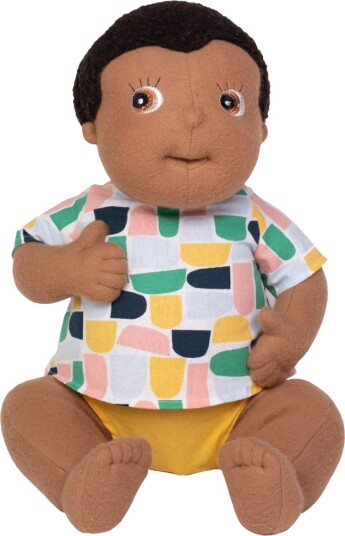 Rubens Barn Dukke 45 cm Baby Ali Rubens Barn OneSize Dukke