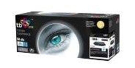 TB Print TH-213ARO - Laser toner Rød