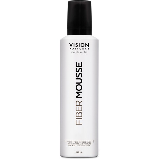 Vision Haircare Fibermousse Vision Haircare Fibermousse