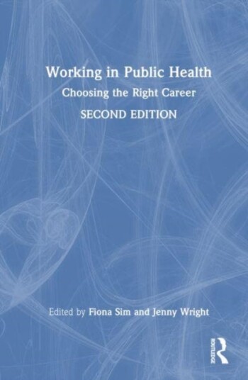 Working in Public Health