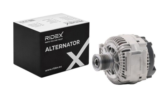 Dynamo RIDEX 4G0354