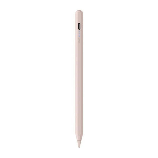 UNIQ Pixo Lite 2.0 Magnetisk Stylus til iPad Rosa