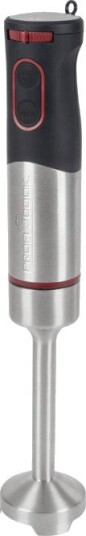 ProfiCook PC-SMS 1226 Stavmiksersett - 1000 W - Stål