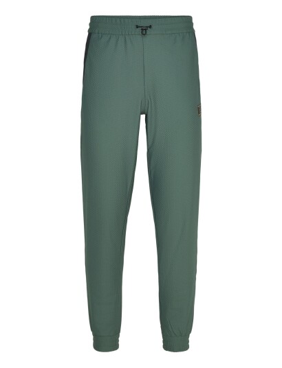 EA7 Trouser Green L EA7 Trouser Green L