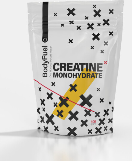 BodyFuel Creatine Monohydrate 400g BodyFuel Creatine Monohydrate 400g