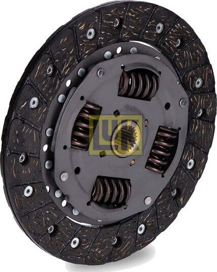 Clutchplate LuK 319 0079 11 Clutchplate LuK 319 0079 11