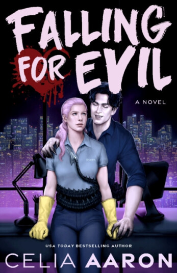 Falling for Evil Falling for Evil
