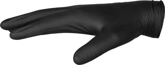 Neo Gloves Nitrilowe Sort 100 Stk Str Xl Neo Gloves Nitrilowe Sort 100 Stk Str Xl