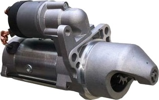 PRESTOLITE ELECTRIC 861385 Starter PRESTOLITE ELECTRIC 861385 Starter