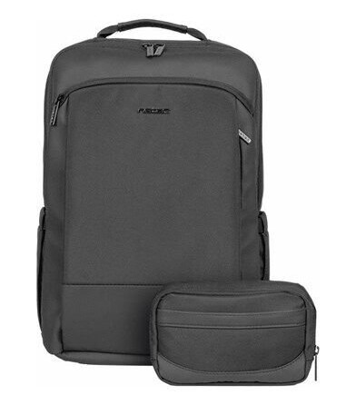 Natec Kudu plus - notebook carrying backpack Natec Kudu plus - notebook carrying backpack
