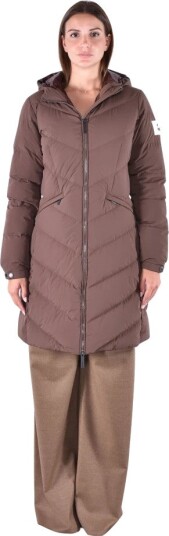 Afterlabel Dame Frakker Brun L, Afterlabel Dame Frakker Brun L,