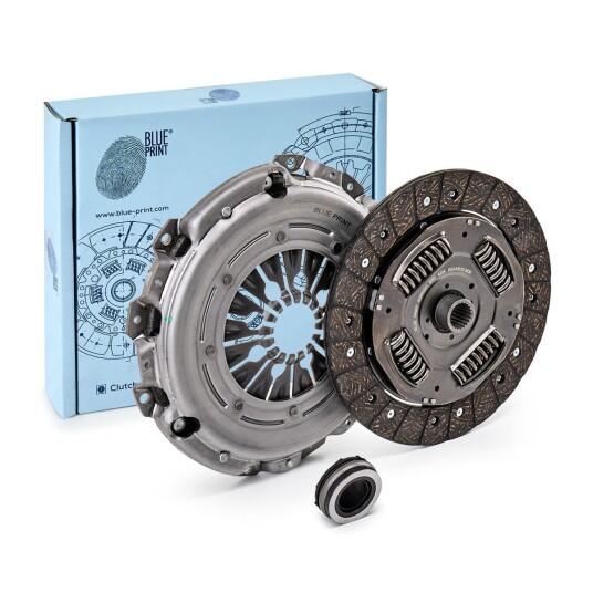 Clutchsett BLUE PRINT ADP153087 Clutchsett BLUE PRINT ADP153087