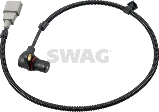 Impulsgiver, veivaksel SWAG 32 92 4446