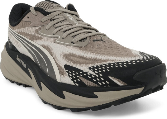 PUMA Velocity Nitro Trail Grey 45