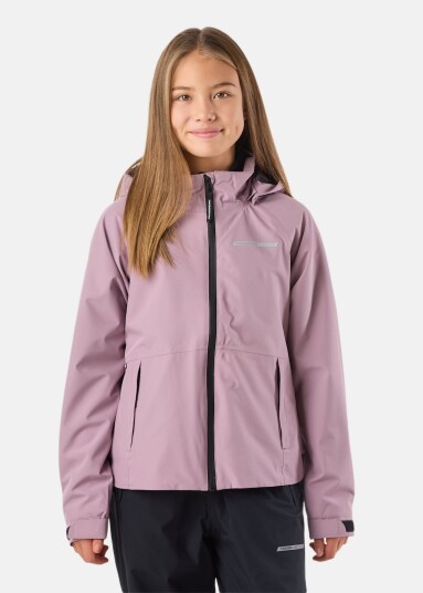 Orust Rain Jacket JR Orust Rain Jacket JR