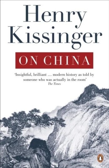 On China Av Henry Kissinger