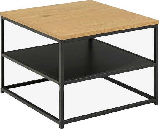 AC Design FurnitureSofabord ArielBrunSofabord AC Design FurnitureSofabord ArielBrunSofabord