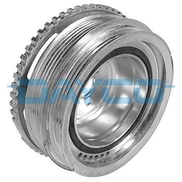 Remskive veivaksel DAYCO DPV1172