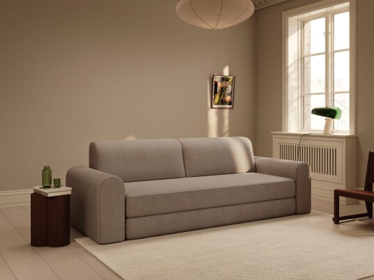 Astra | 200x200 cm | Latte | 417 Astra | 200x200 cm | Latte | 417